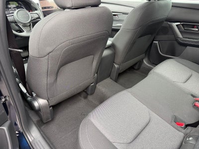 2026 Mazda Mazda CX-5 2.5 S