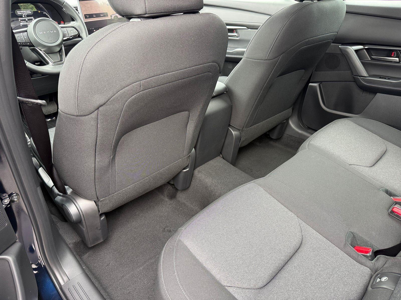 2026 Mazda Mazda CX-5 2.5 S
