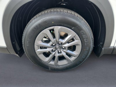 2026 Mazda Mazda CX-5 2.5 S AWD