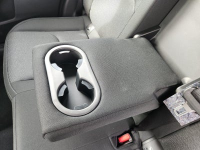2026 Mazda Mazda CX-5 2.5 S AWD