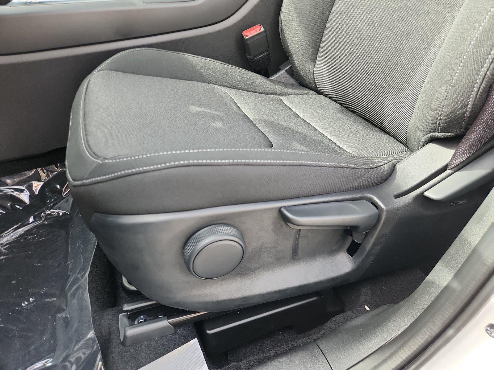 2026 Mazda Mazda CX-5 2.5 S AWD