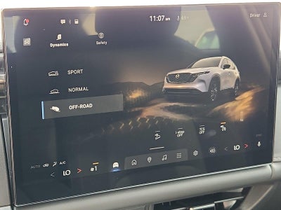 2026 Mazda Mazda CX-5 2.5 S AWD