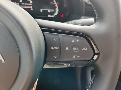 2026 Mazda Mazda CX-5 2.5 S AWD