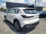2026 Mazda Mazda CX-5 2.5 S AWD