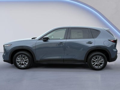 2026 Mazda Mazda CX-5 2.5 S Select