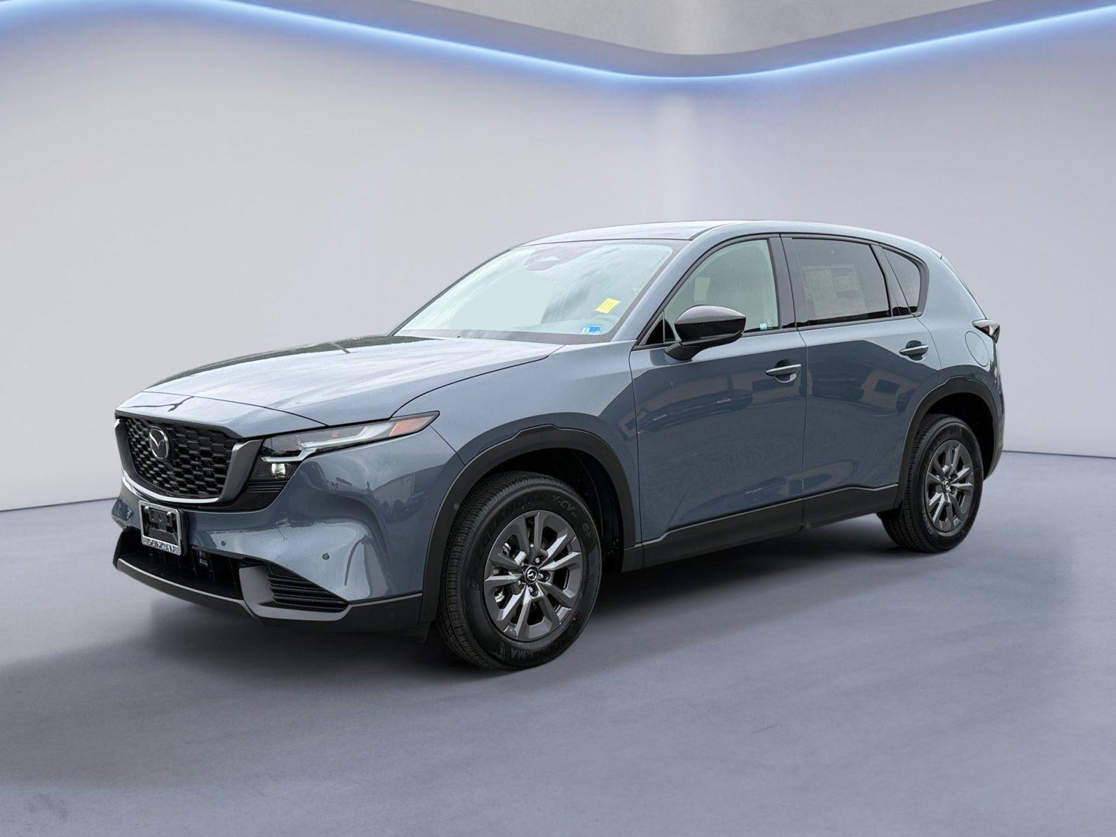2026 Mazda Mazda CX-5 2.5 S Select