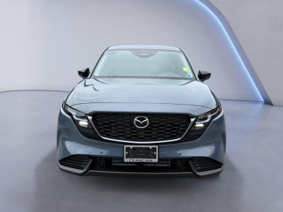 2026 Mazda Mazda CX-5 2.5 S Select