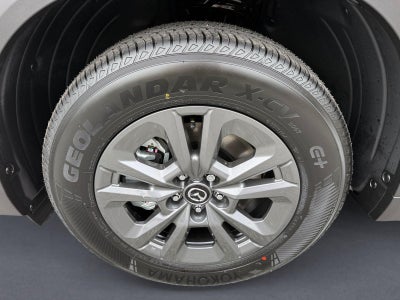 2026 Mazda Mazda CX-5 2.5 S Select