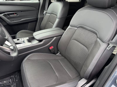 2026 Mazda Mazda CX-5 2.5 S Select