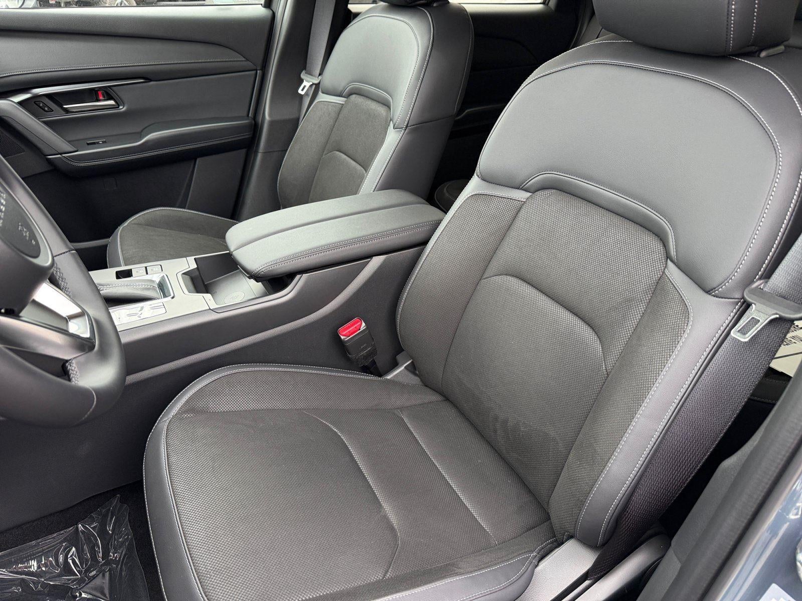 2026 Mazda Mazda CX-5 2.5 S Select