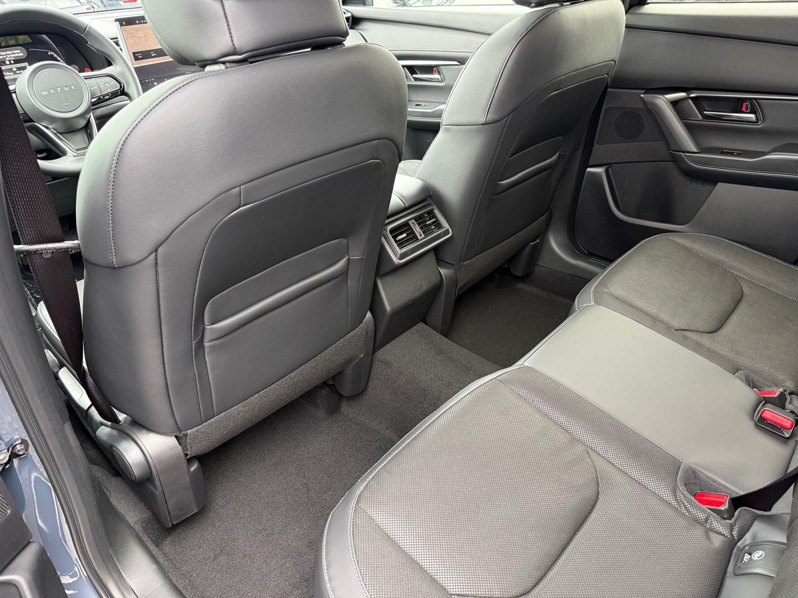 2026 Mazda Mazda CX-5 2.5 S Select
