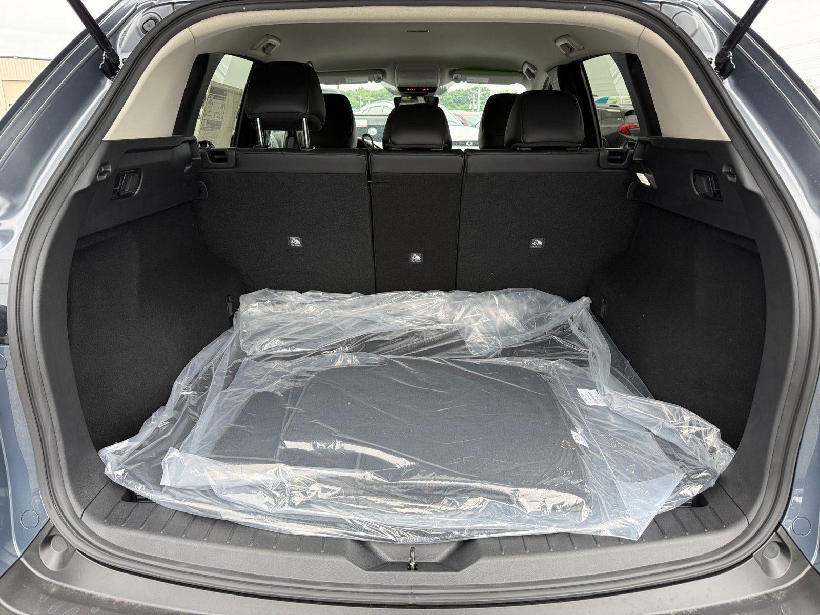 2026 Mazda Mazda CX-5 2.5 S Select