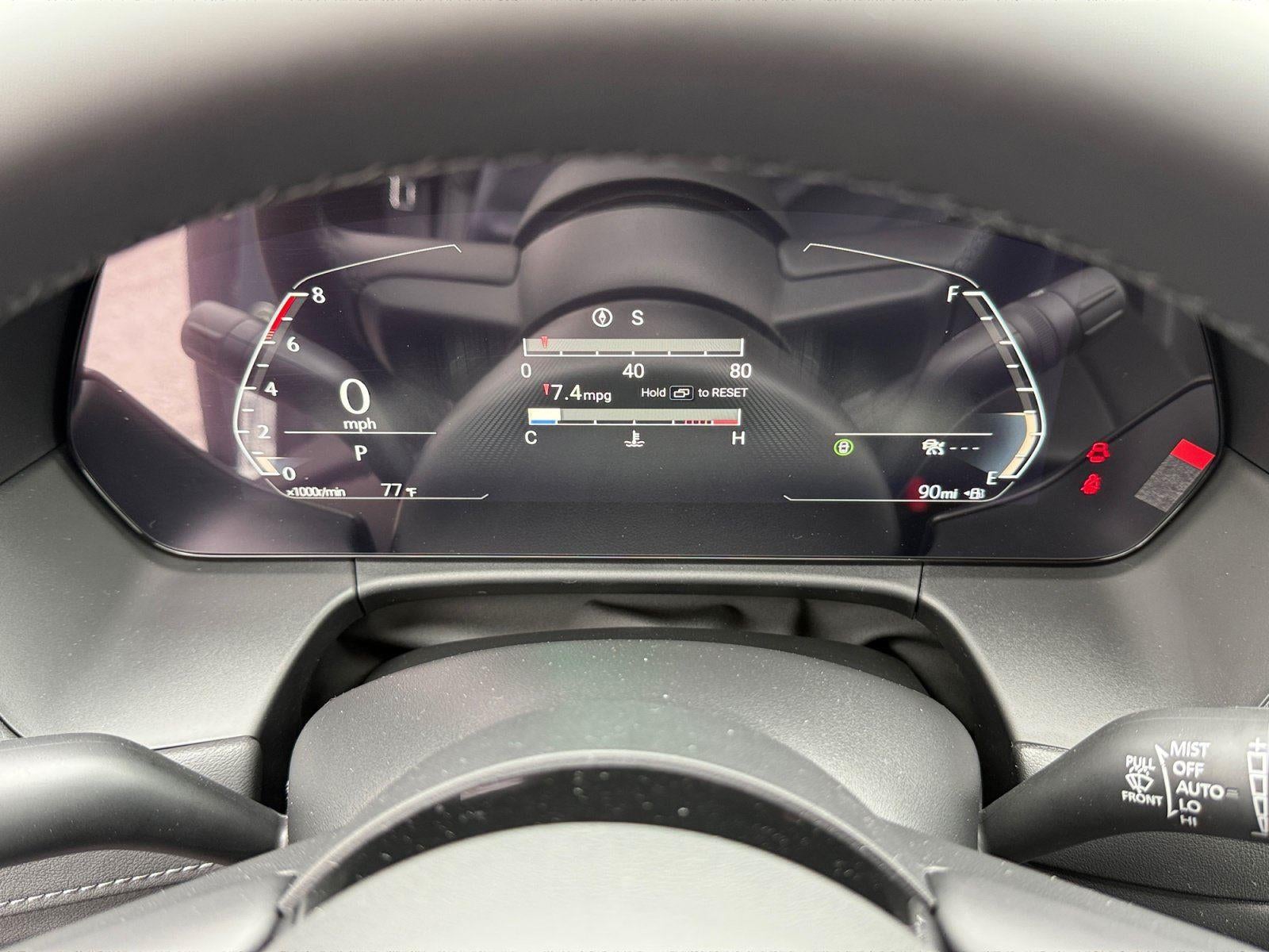 2026 Mazda Mazda CX-5 2.5 S Select
