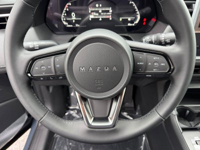 2026 Mazda Mazda CX-5 2.5 S Select