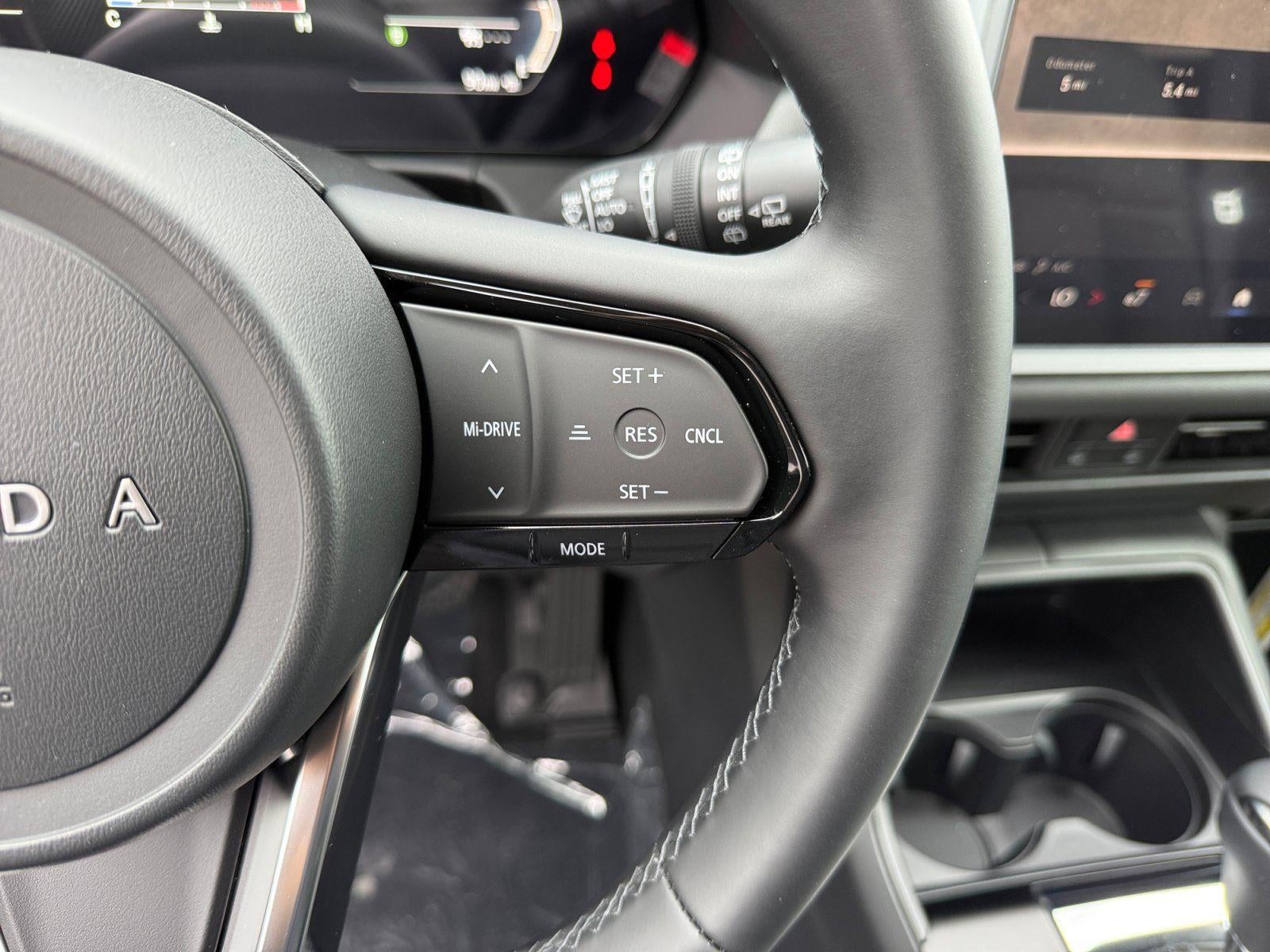 2026 Mazda Mazda CX-5 2.5 S Select