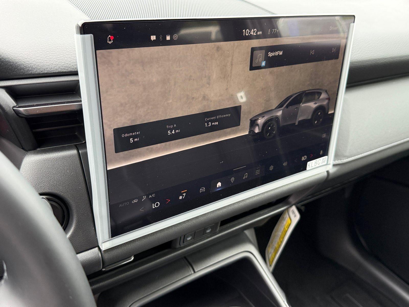 2026 Mazda Mazda CX-5 2.5 S Select