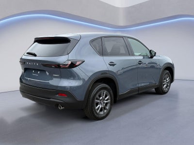 2026 Mazda Mazda CX-5 2.5 S Select