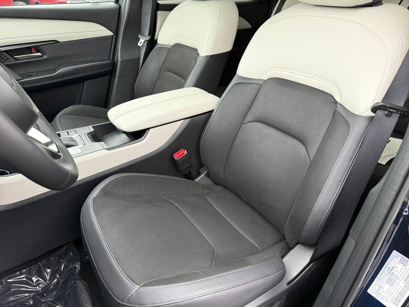 2026 Mazda Mazda CX-5 2.5 S Preferred