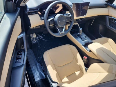 2026 Mazda Mazda CX-5 2.5 S Premium AWD