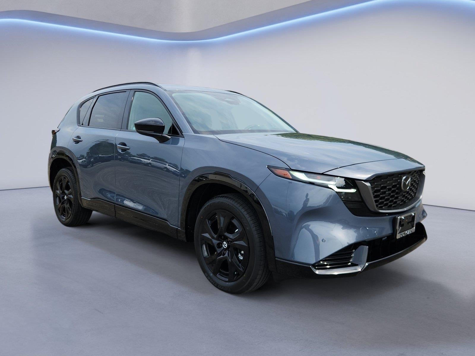2026 Mazda Mazda CX-5 2.5 S Premium AWD