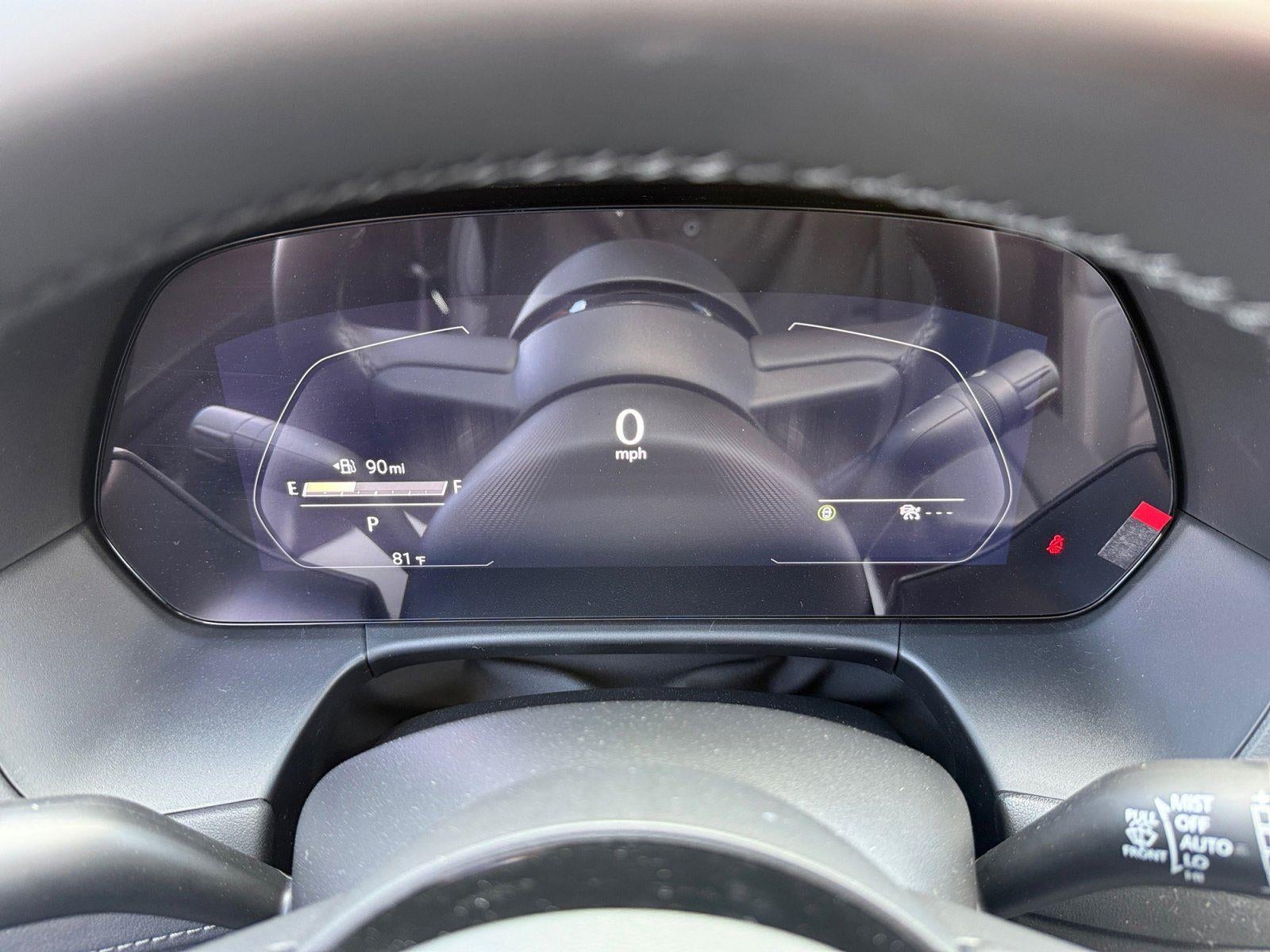 2026 Mazda Mazda CX-5 2.5 S Premium AWD