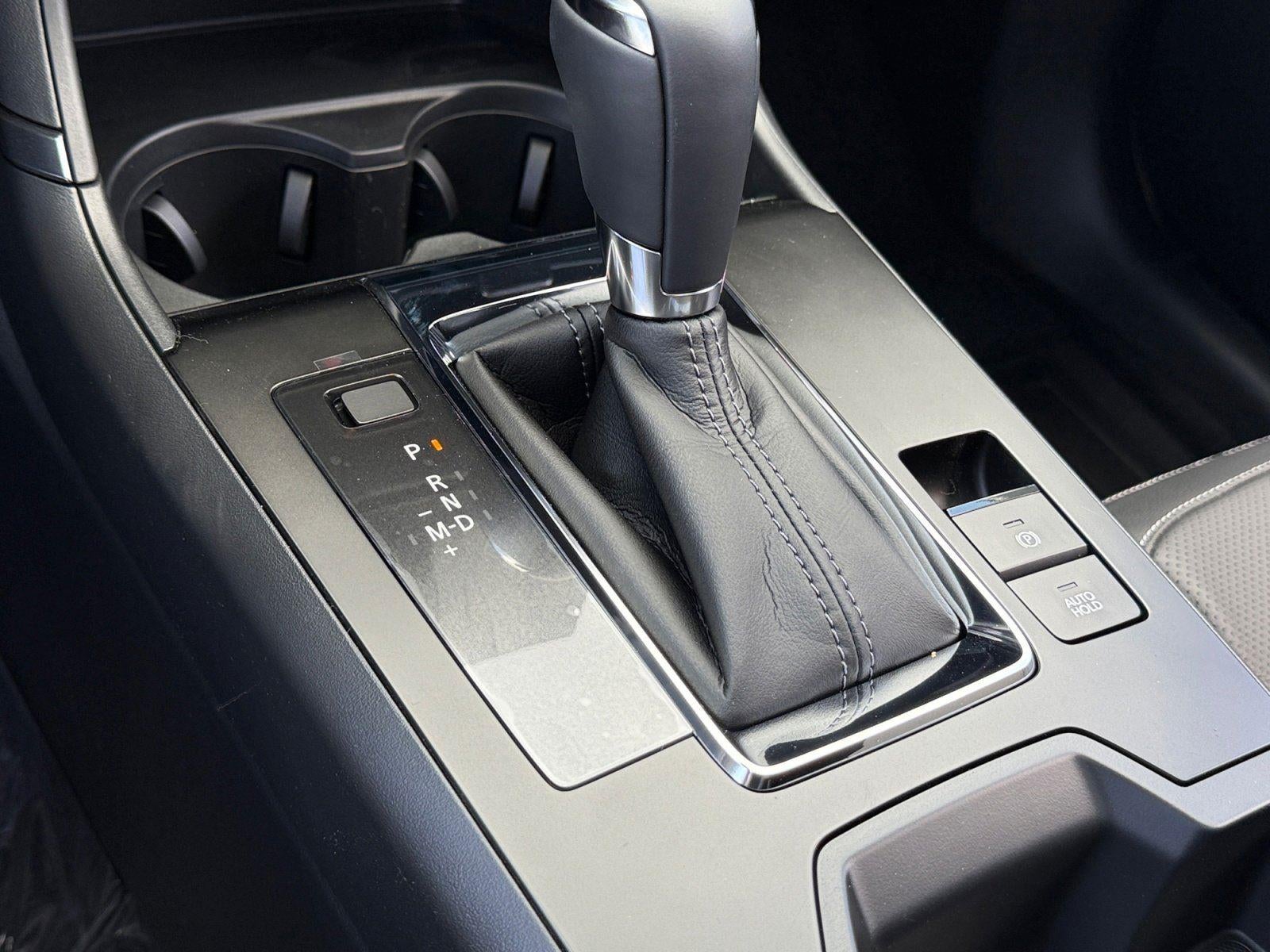 2026 Mazda Mazda CX-5 2.5 S Premium AWD