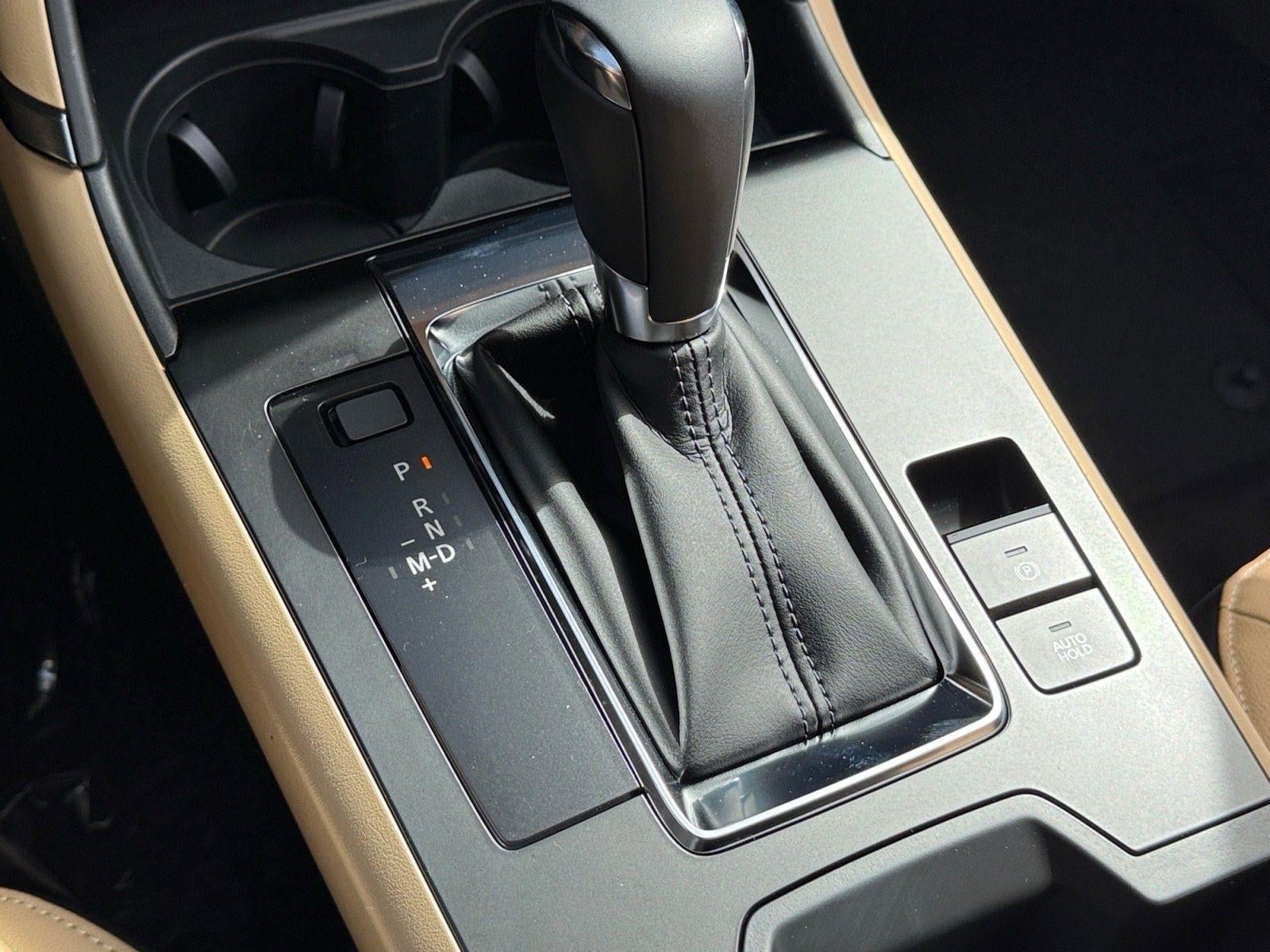 2026 Mazda Mazda CX-5 2.5 S Premium Plus AWD