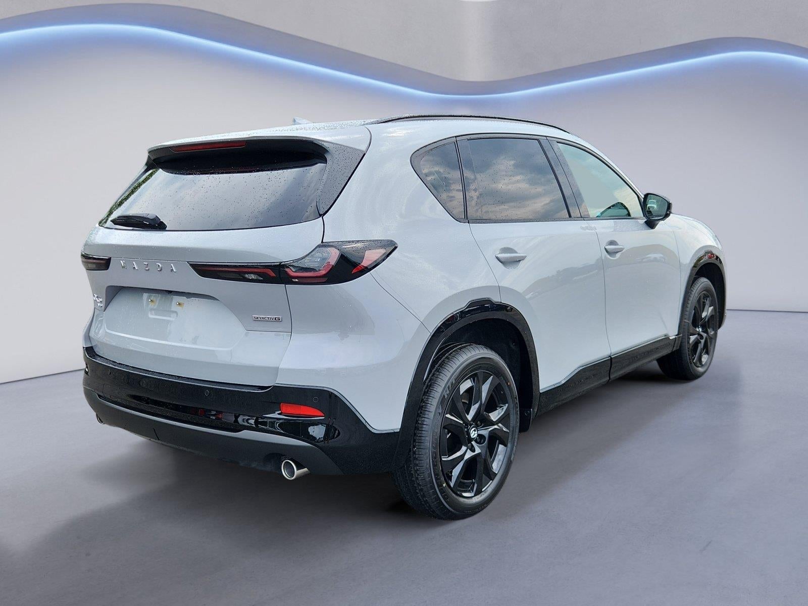 2026 Mazda Mazda CX-5 2.5 S Premium Plus AWD