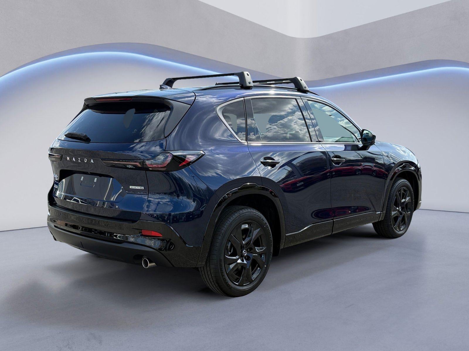 2026 Mazda Mazda CX-5 2.5 S Premium Plus AWD