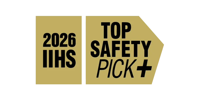 2026 IIHS TOP SAFETY PICK+ | Duncan Mazda in Christiansburg VA