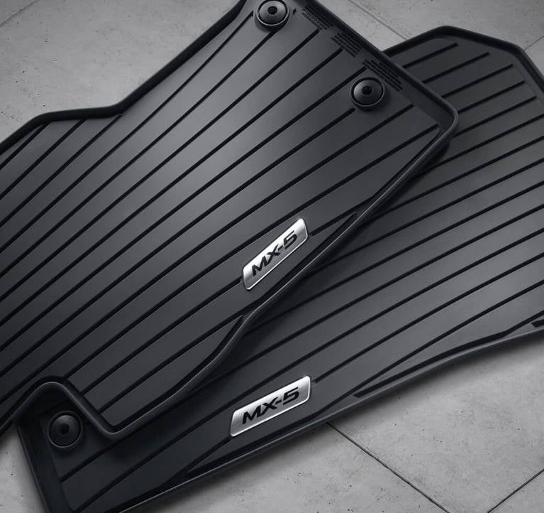 MAZDA MX-5 MIATA RF | Duncan Mazda in Christiansburg VA