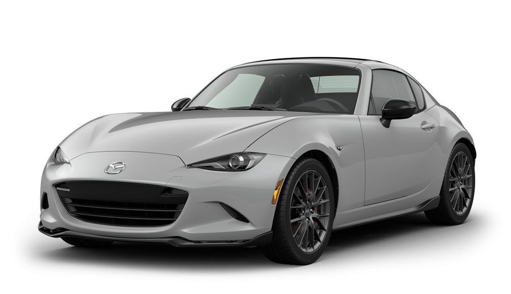 2026 Mazda MX-5 RF CLUB | Duncan Mazda in Christiansburg VA