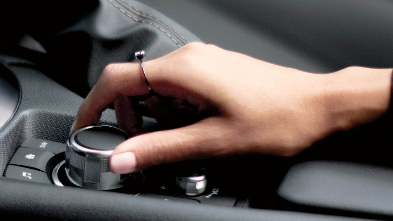 MAZDA MX-5 MIATA RF | Duncan Mazda in Christiansburg VA