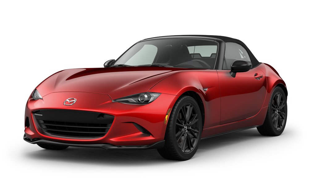 2025 Mazda MX-5 CLUB | Duncan Mazda in Christiansburg VA