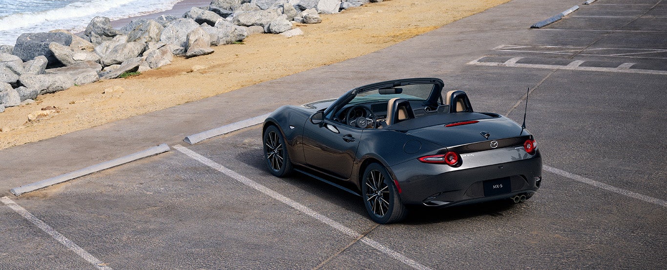 MAZDA MX-5 MIATA | Duncan Mazda in Christiansburg VA