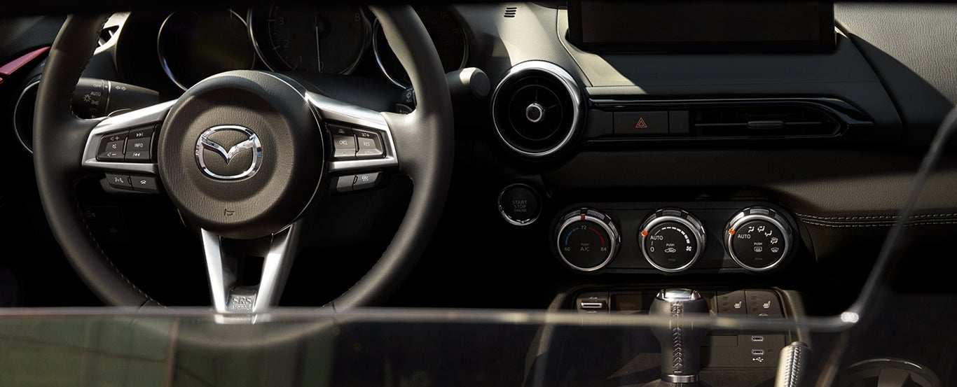 MAZDA MX-5 MIATA | Duncan Mazda in Christiansburg VA