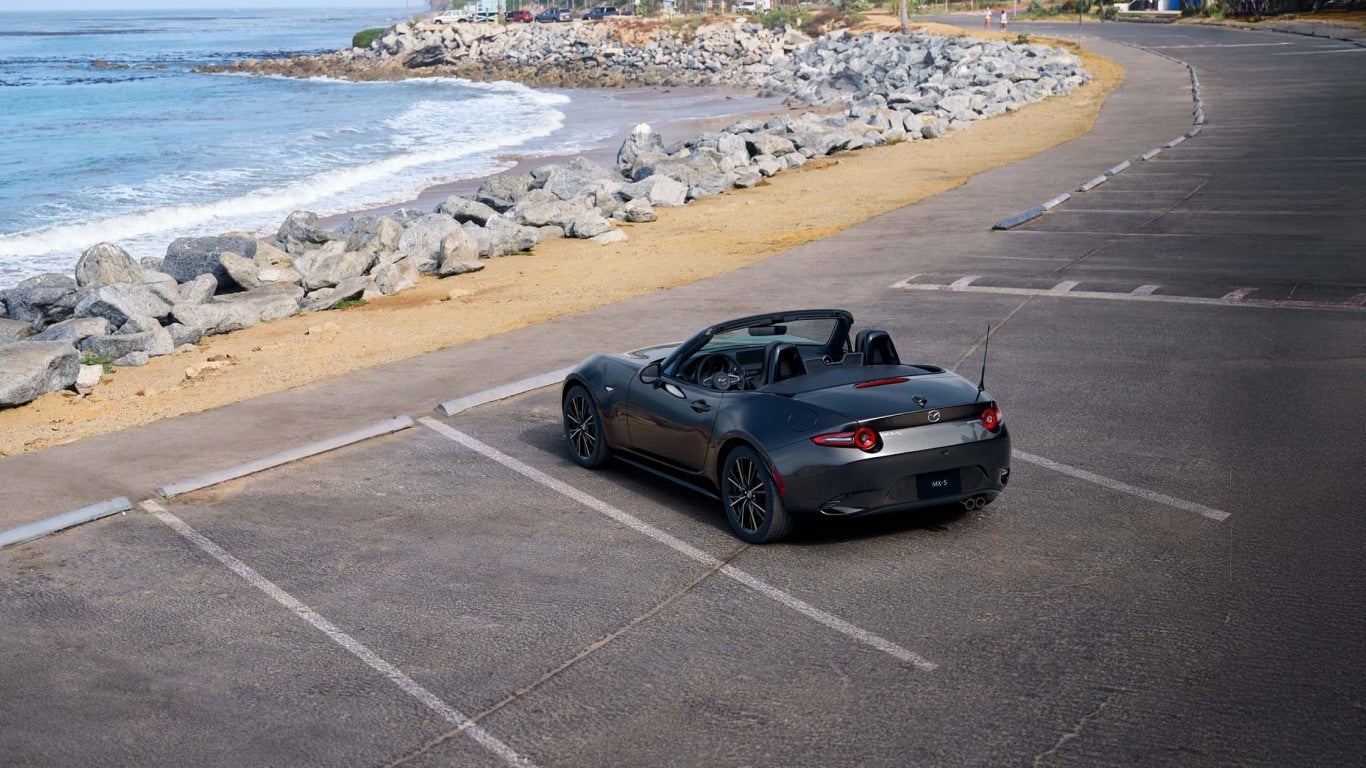 MAZDA MX-5 MIATA | Duncan Mazda in Christiansburg VA