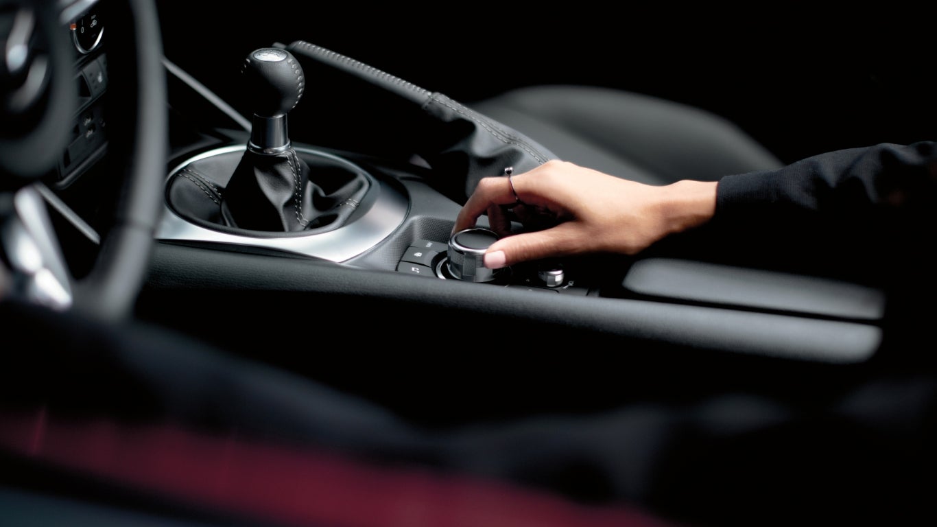 MAZDA MX-5 MIATA | Duncan Mazda in Christiansburg VA