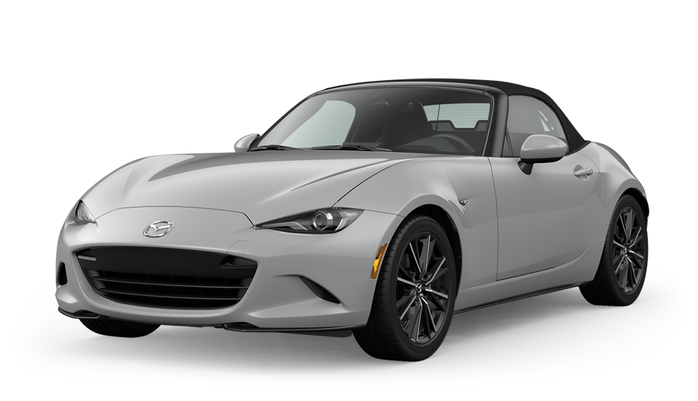 2026 Mazda MX-5 GRAND TOURING | Duncan Mazda in Christiansburg VA