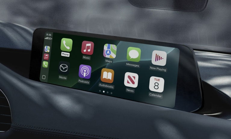 Duncan Mazda in Christiansburg VA