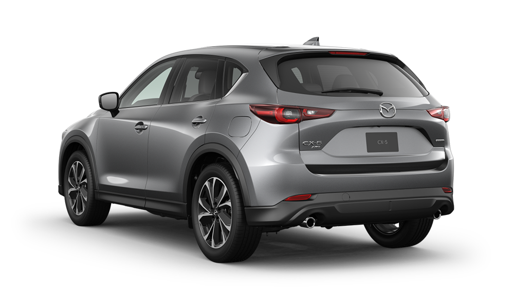 2023 Mazda CX5