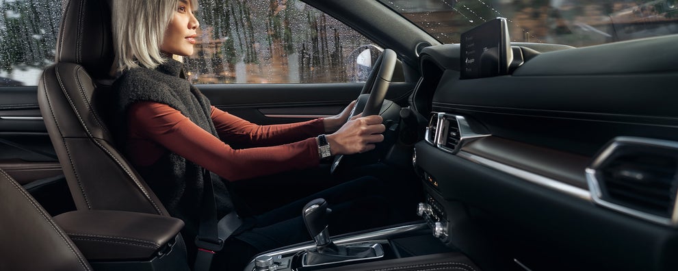 Mazda CX-5 | Duncan Mazda in Christiansburg VA