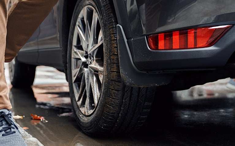 Mazda CX-5 | Duncan Mazda in Christiansburg VA