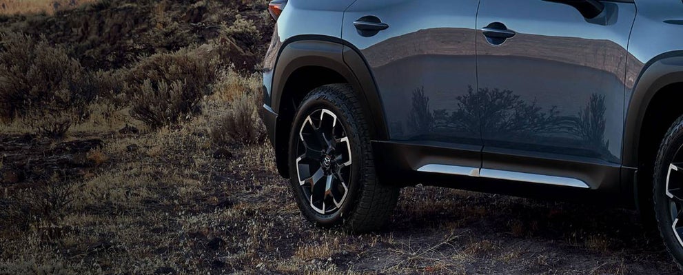 Mazda CX-50 | Duncan Mazda in Christiansburg VA