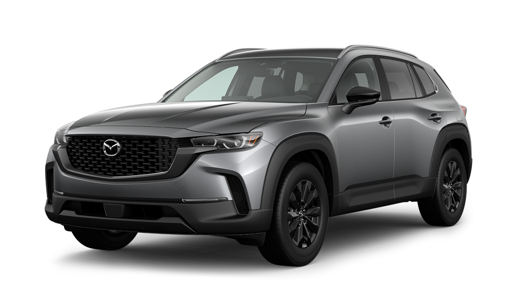 Mazda CX-50 2.5 S Preferred | Duncan Mazda in Christiansburg VA