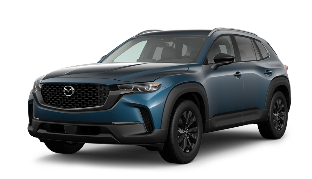 Mazda CX-50 2.5 S Select | Duncan Mazda in Christiansburg VA