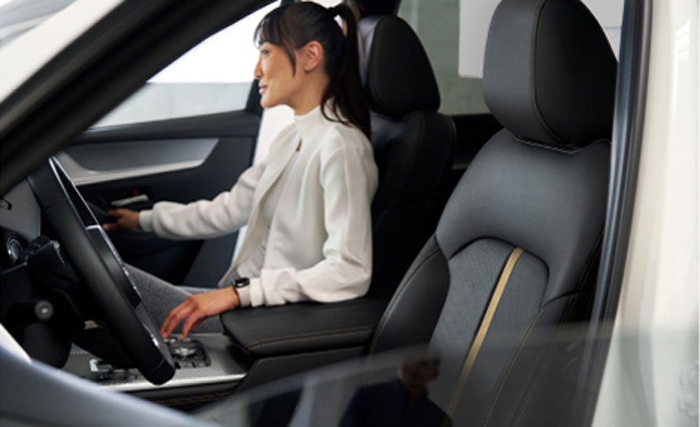 Mazda CX-70 Plug–In Hybrid | Duncan Mazda in Christiansburg VA