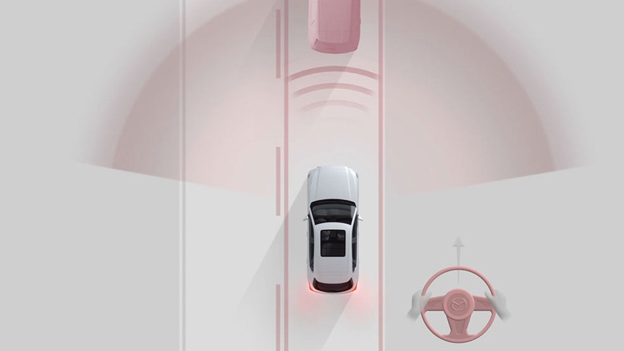 Mazda CX-70 Plug–In Hybrid | Duncan Mazda in Christiansburg VA