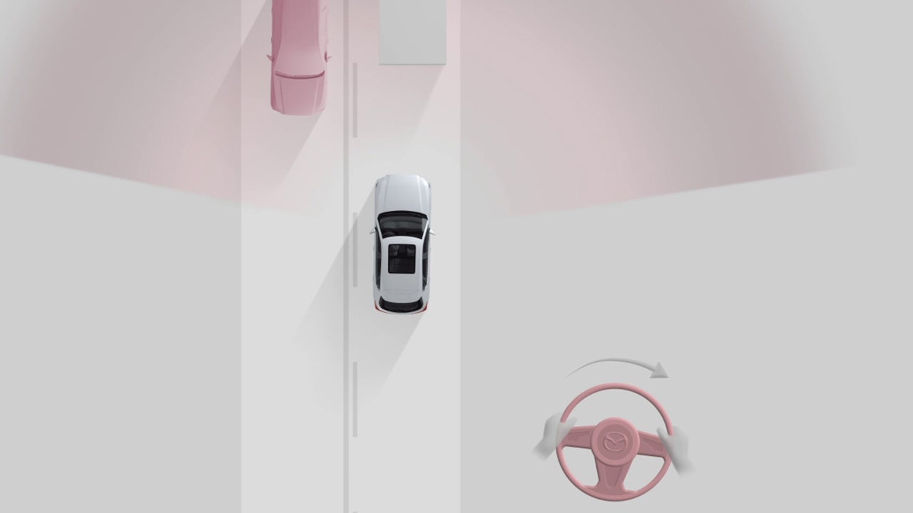 Mazda CX-70 Plug–In Hybrid | Duncan Mazda in Christiansburg VA