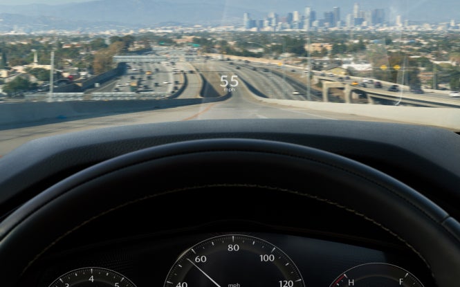 Mazda CX-70 | Duncan Mazda in Christiansburg VA